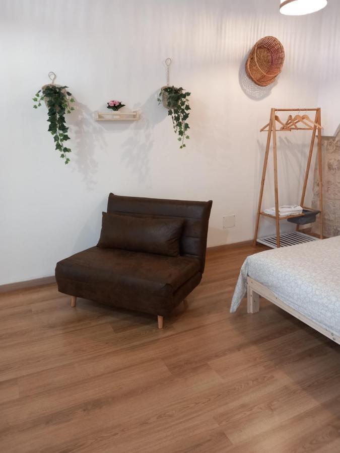 Dimora Albicocca Apartment Bari Ngoại thất bức ảnh