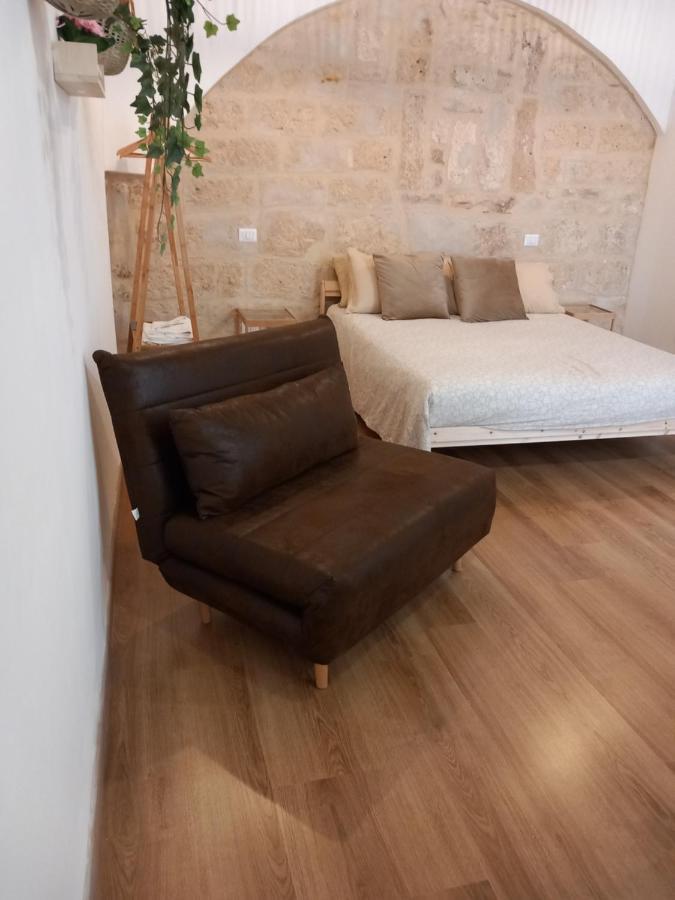 Dimora Albicocca Apartment Bari Ngoại thất bức ảnh