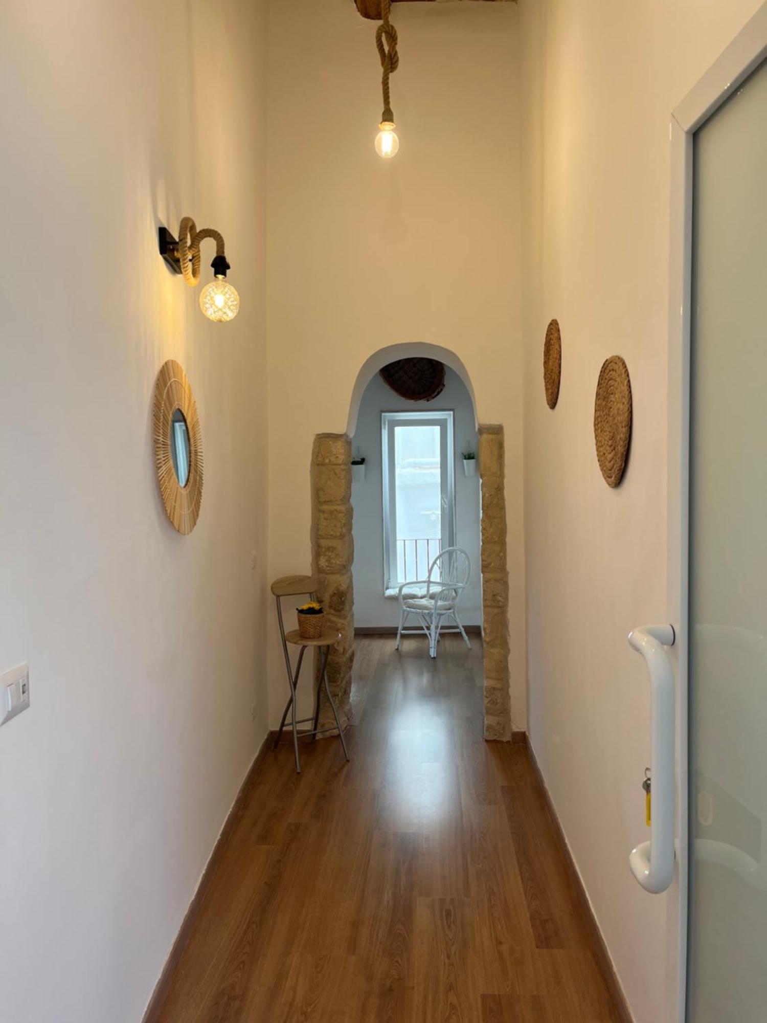 Dimora Albicocca Apartment Bari Ngoại thất bức ảnh