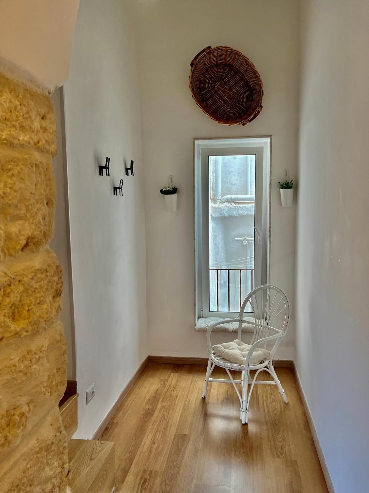 Dimora Albicocca Apartment Bari Ngoại thất bức ảnh