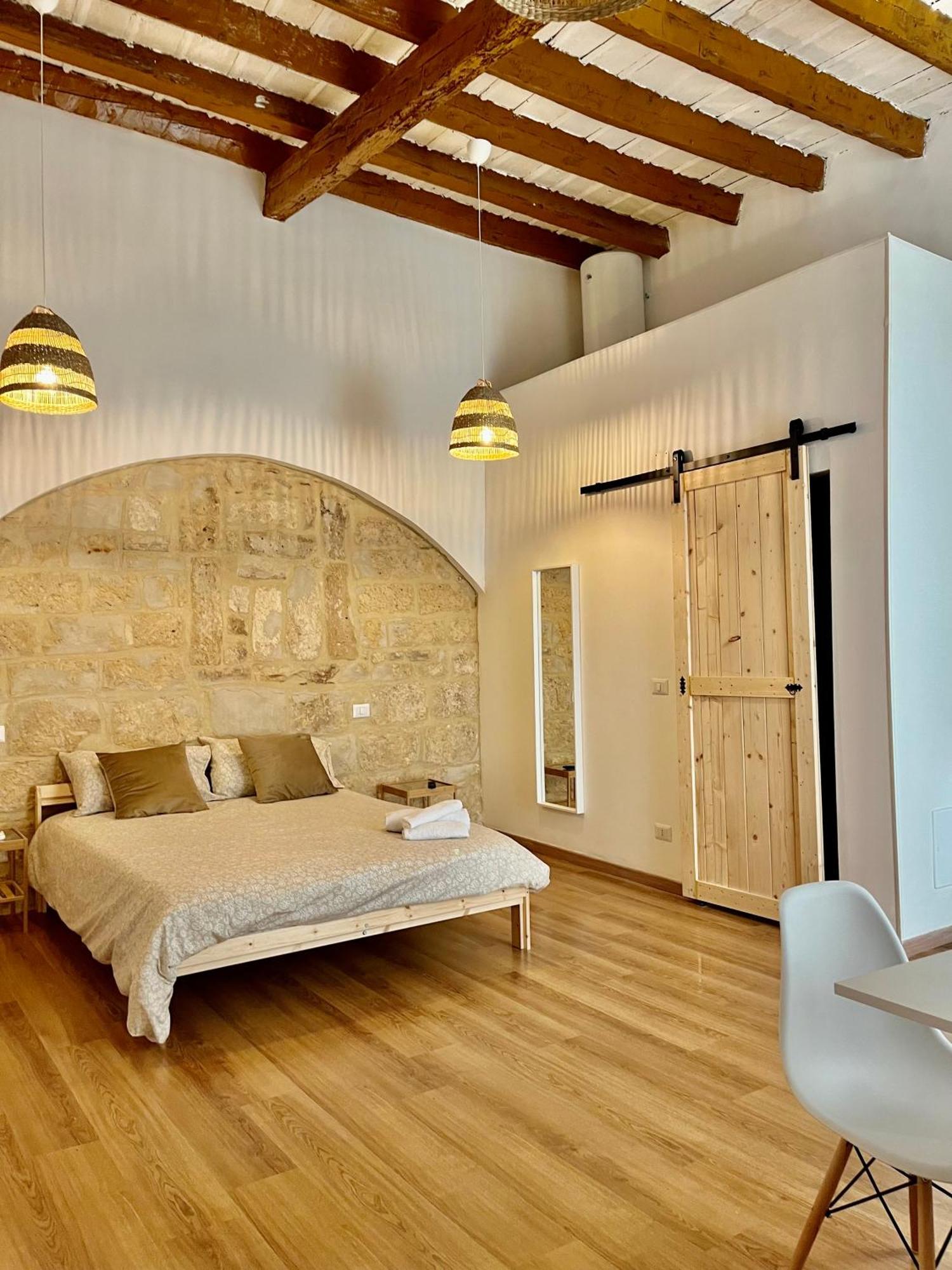 Dimora Albicocca Apartment Bari Ngoại thất bức ảnh