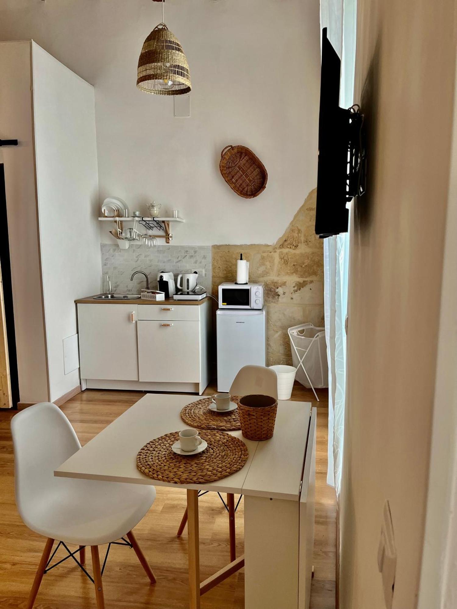 Dimora Albicocca Apartment Bari Ngoại thất bức ảnh